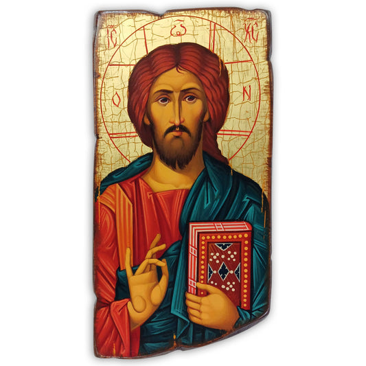 Icoana Iisus Hristos