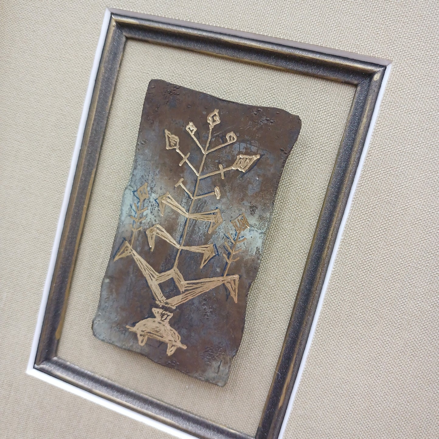 Suvenir ”Pomul vieții”