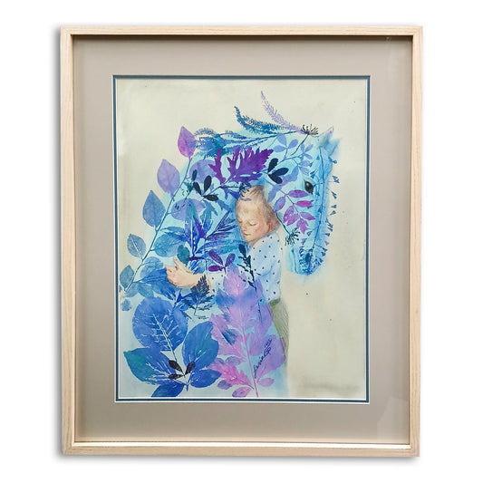 Lesik Irina, Children's fantasy