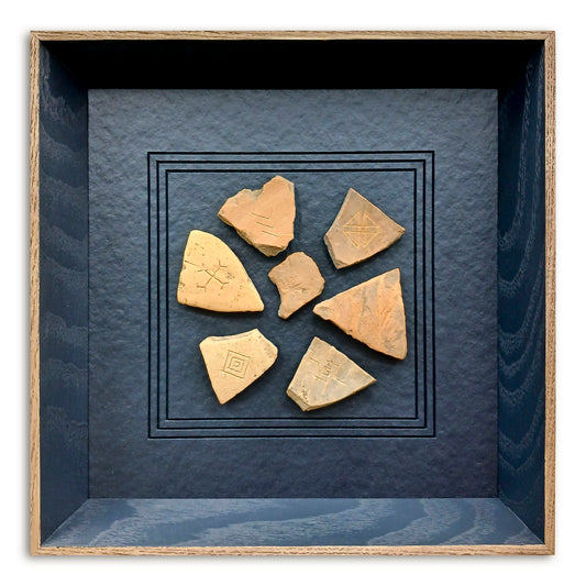 Suvenir ”Ploaie de semne”