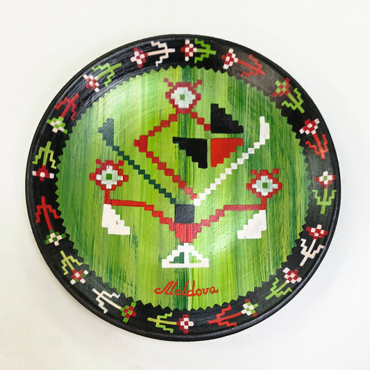 Farfurie din ceramică