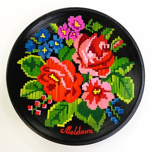 Farfurie din ceramică