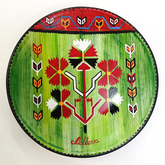 Farfurie din ceramică