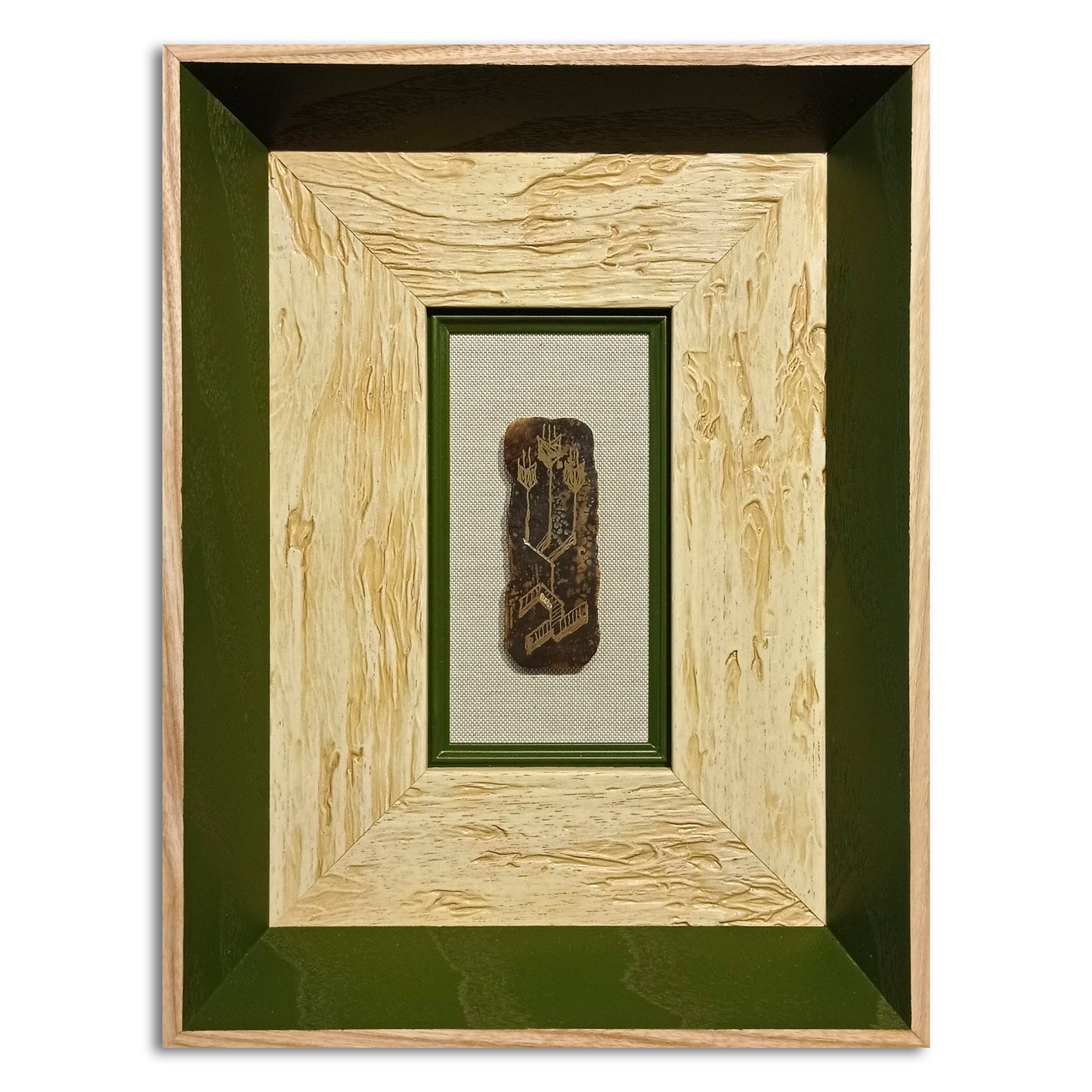 Suvenir ”Pomul vieții”