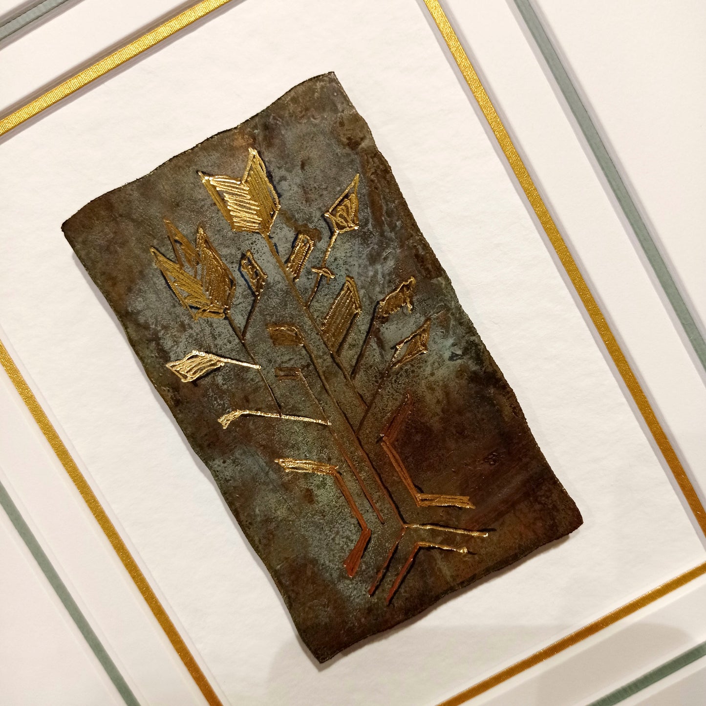 Suvenir ”Pomul vieții”