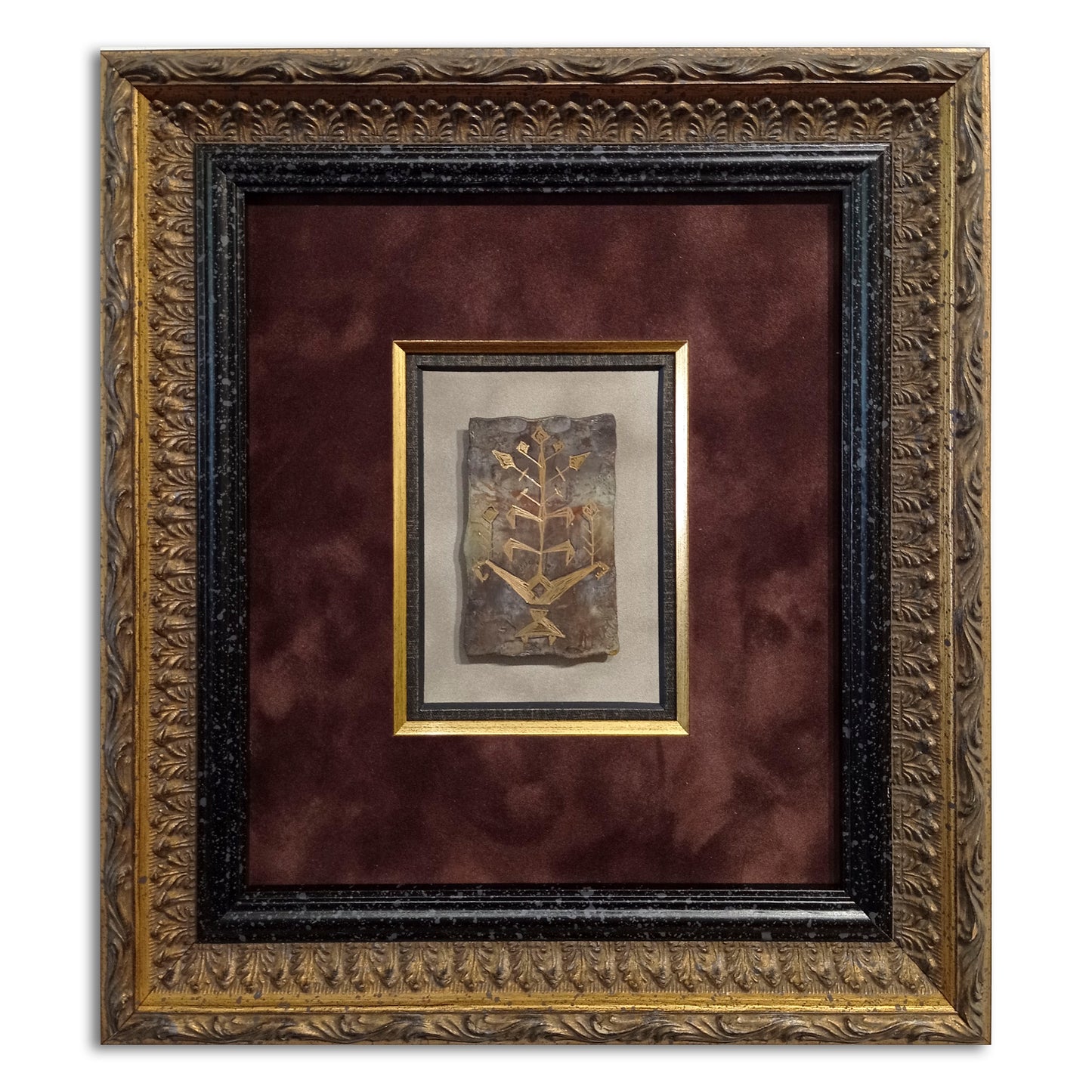 Suvenir ”Pomul vieții”