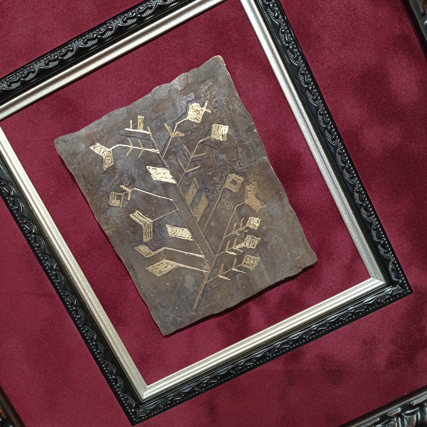 Suvenir ”Pomul vieții”