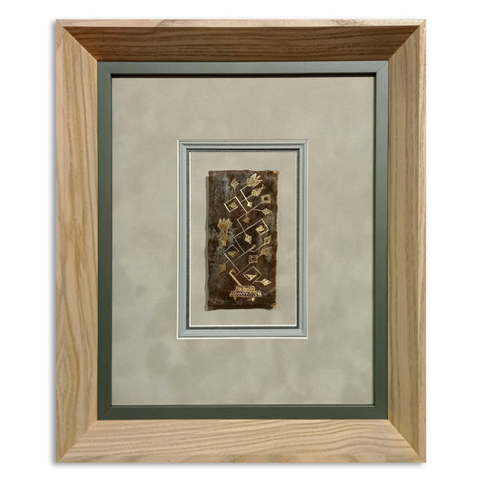 Suvenir ”Pomul vieții”