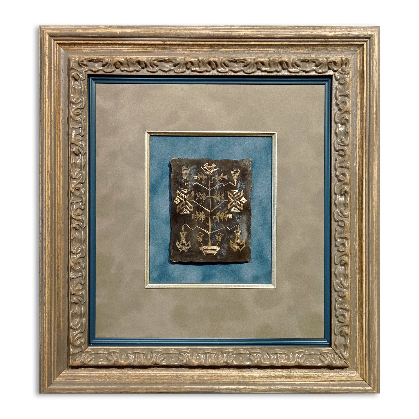 Suvenir ”Pomul vieții”