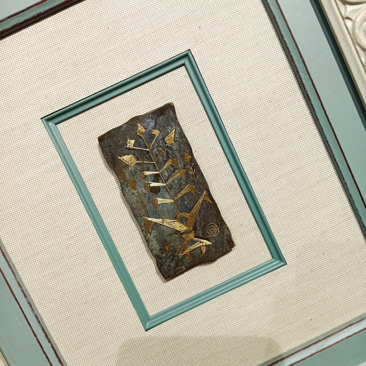 Suvenir ”Pomul vieții”