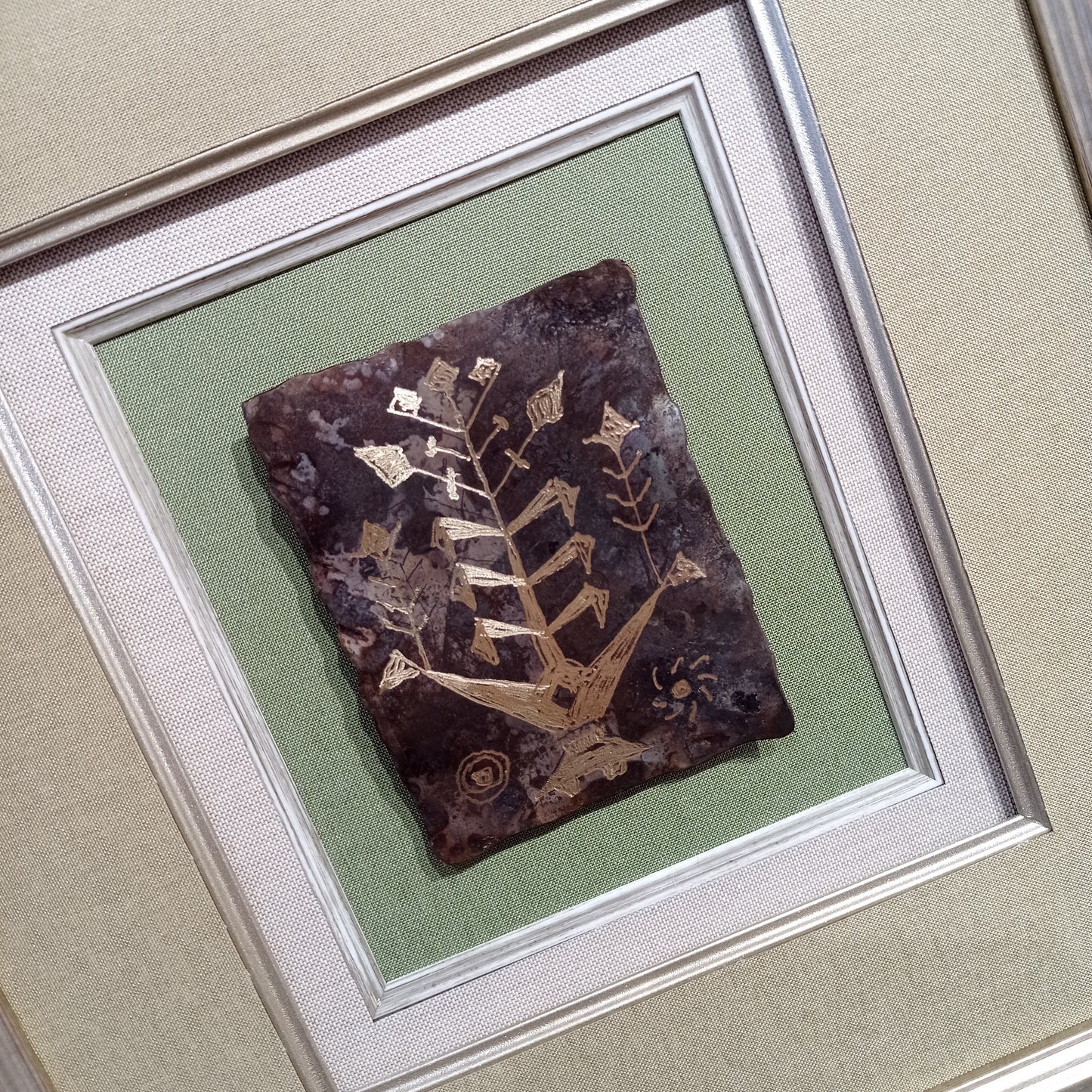 Suvenir ”Pomul vieții”