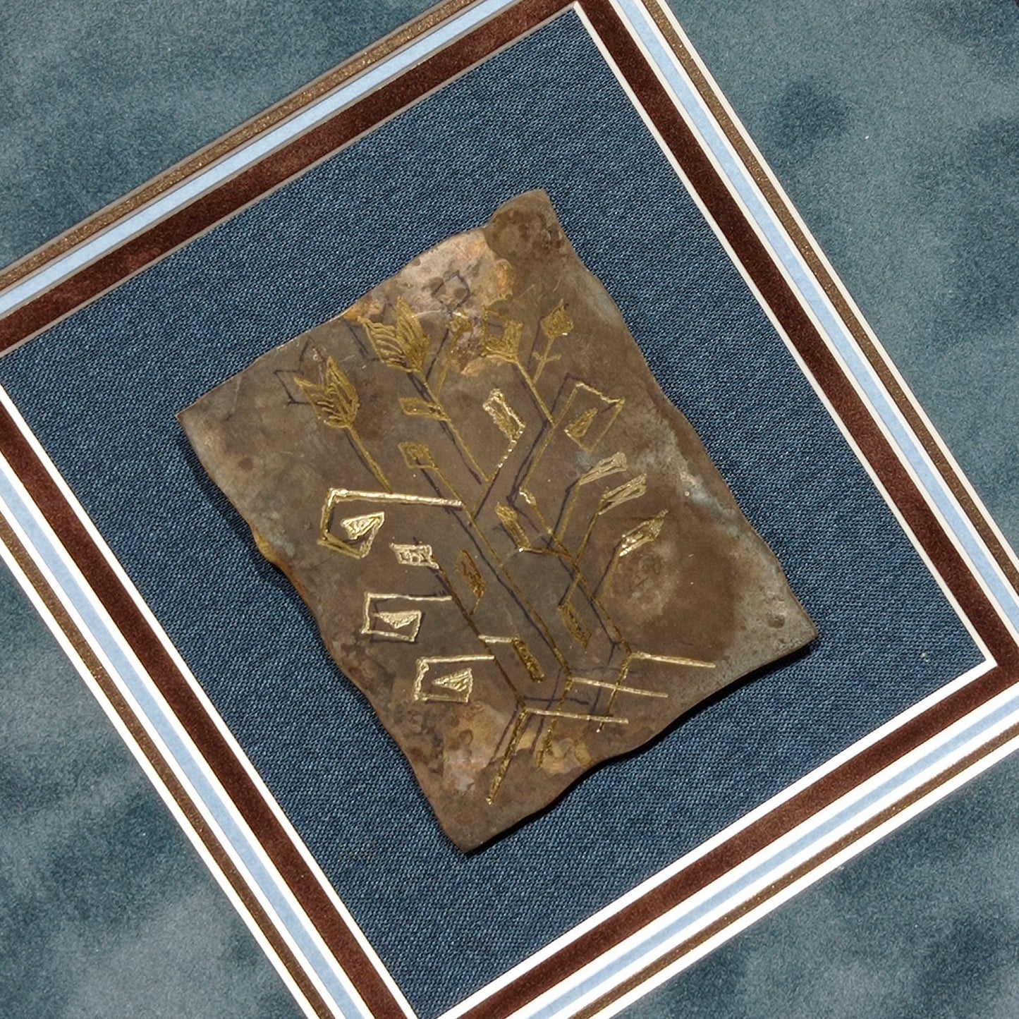 Suvenir ”Pomul vieții”