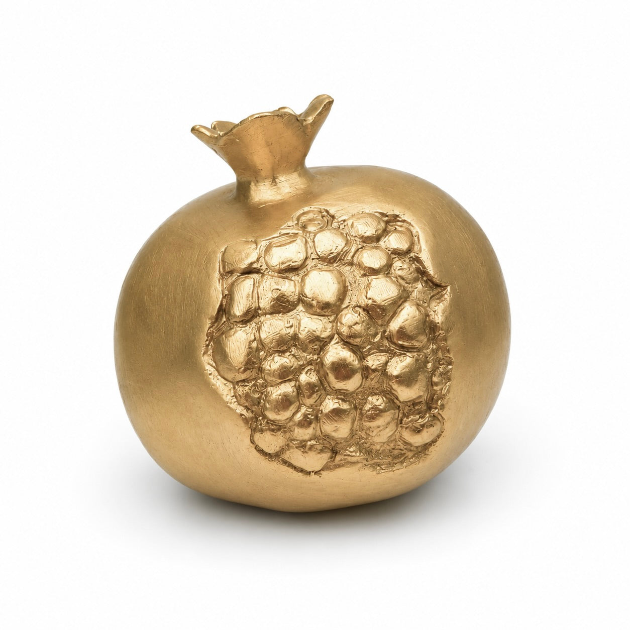 Figură din bronz