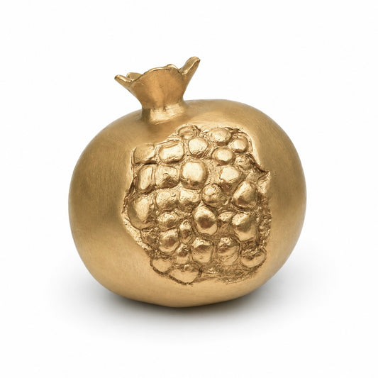 Figură din bronz