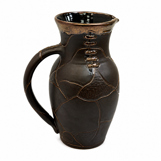 Ulcior din ceramică
