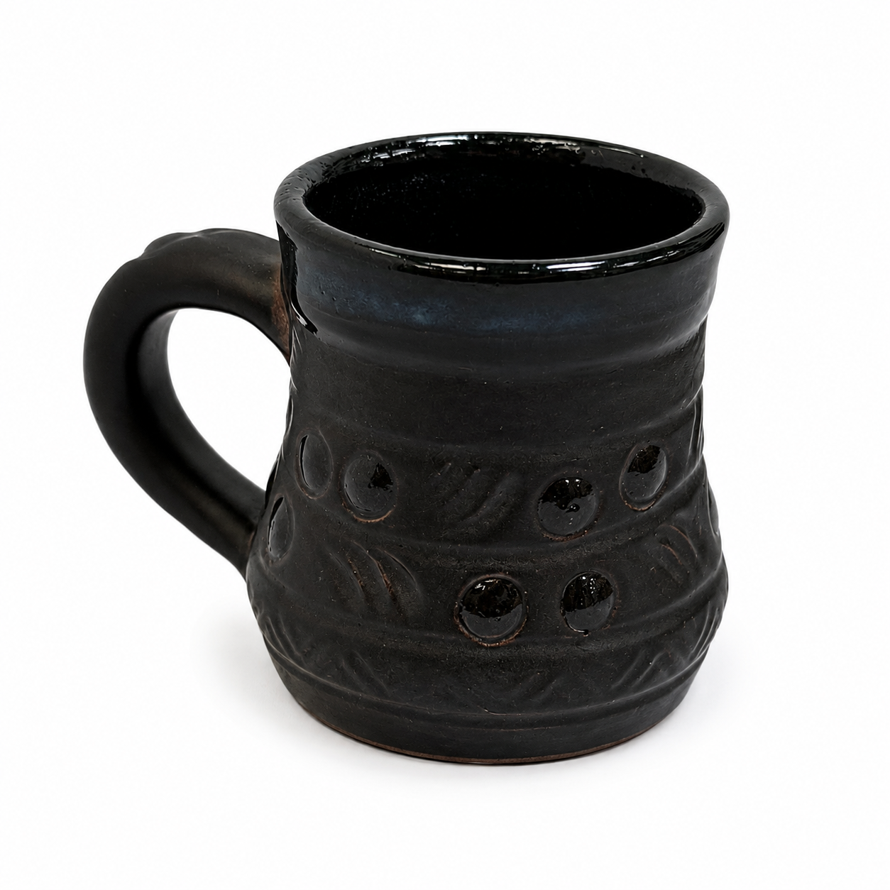 Cană din ceramică